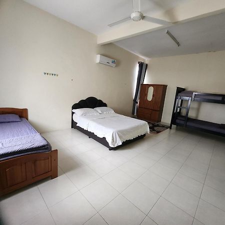 Ct Homestay Changlun Exterior photo